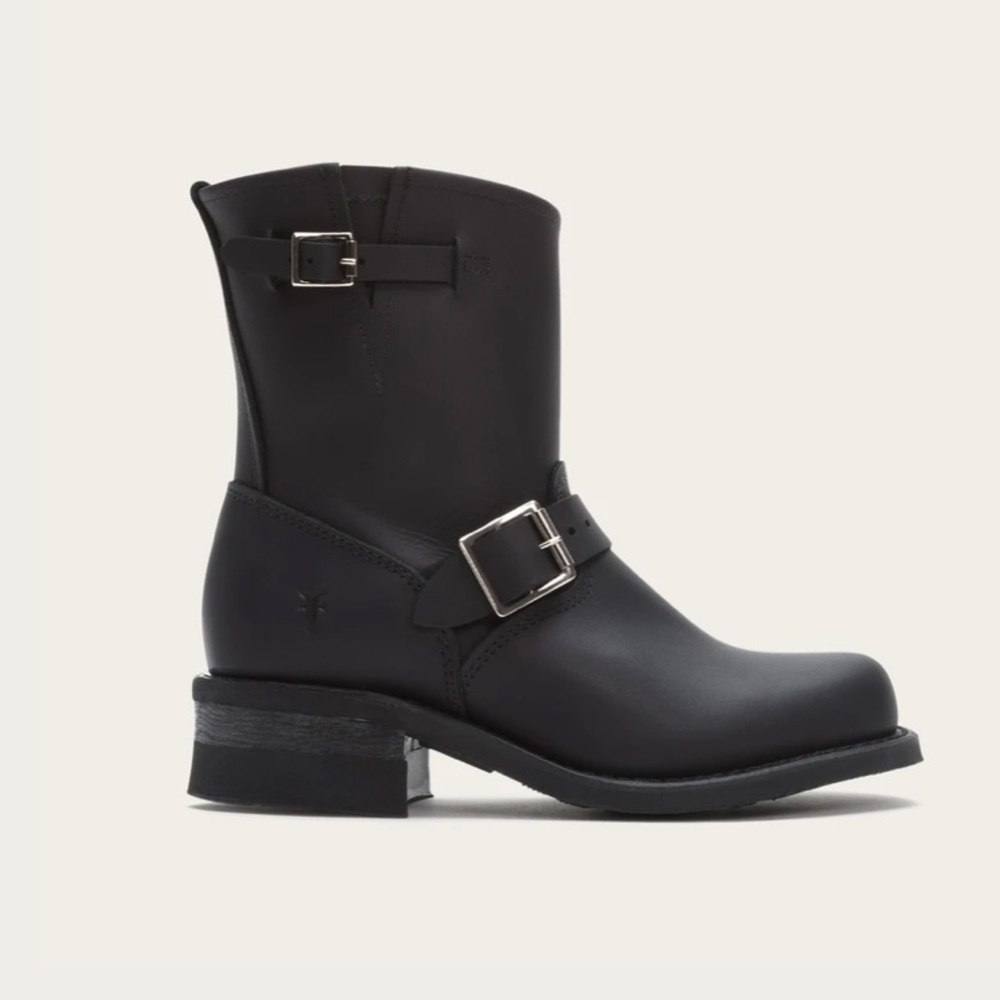 Frye Engineer 8R Boot